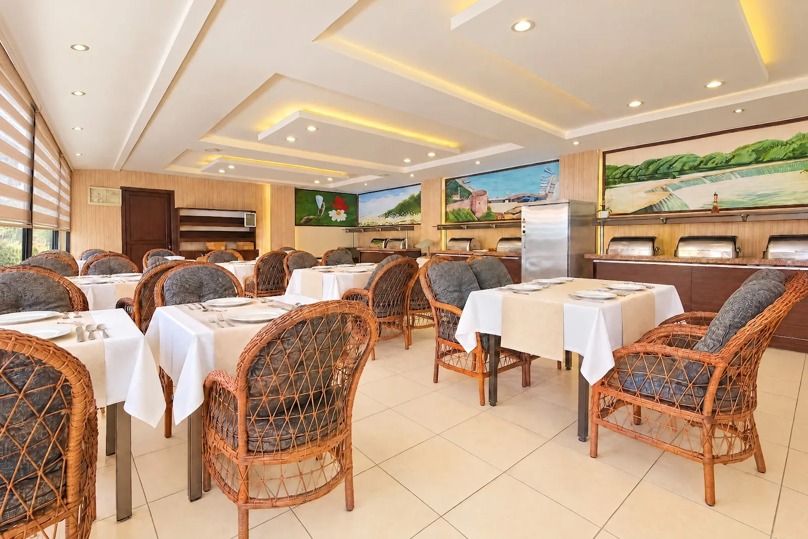 Restoran